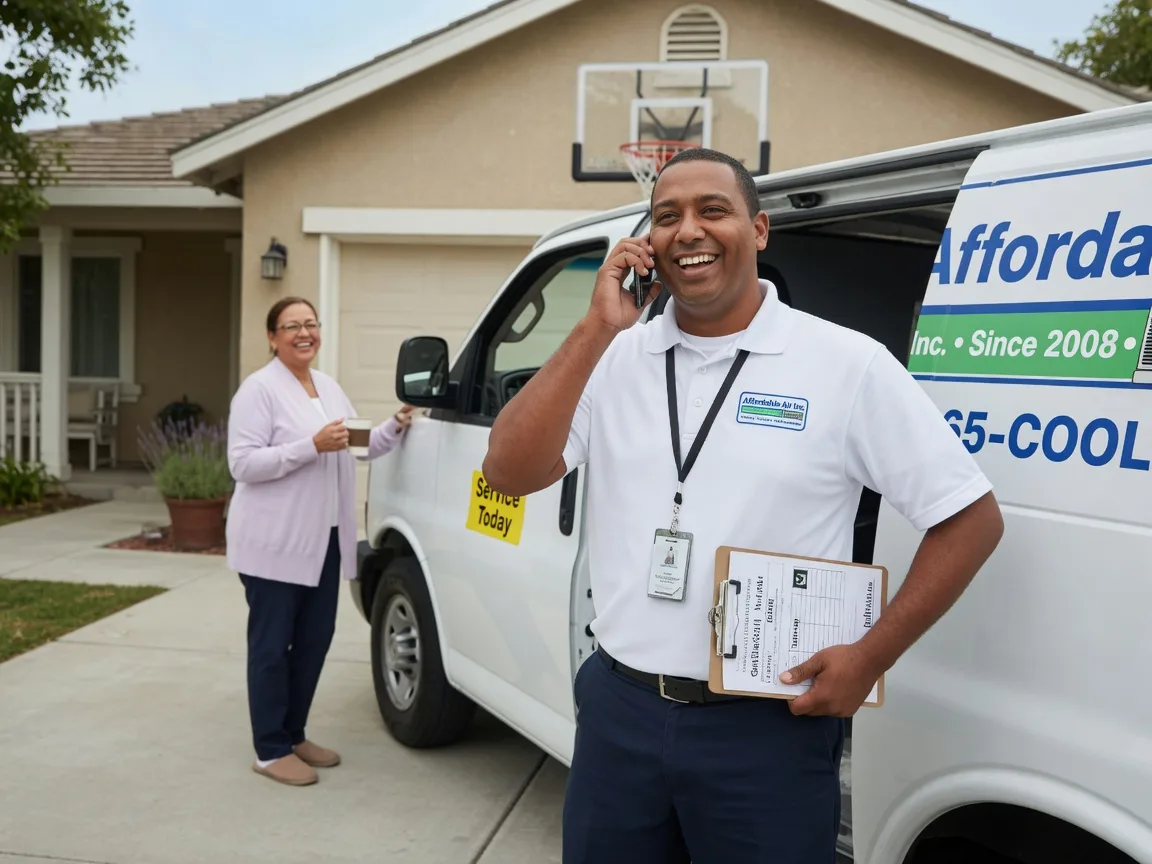 Central Ac Repair Brooten, MN FAQs